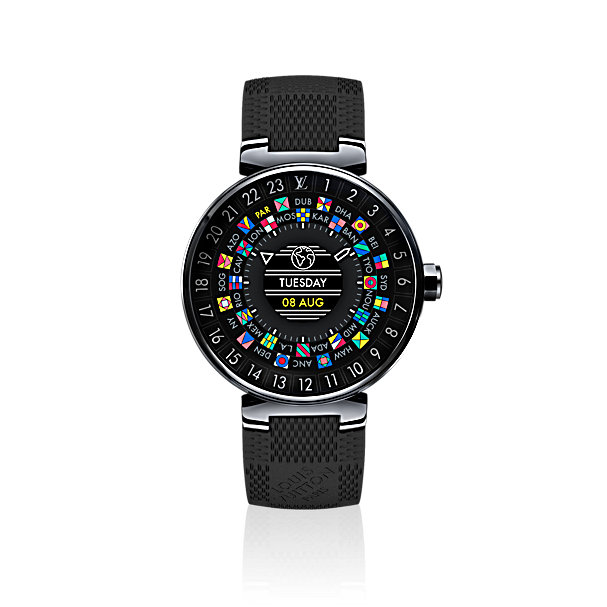 louis-vuitton-tambour-horizon-black-42-jewellery-and-timepieces–QAAA25_PM2_Front view | Full ...